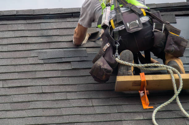 Trusted Storm Damage Roof Repair service in Laceys Spring, AL - Brentwood Metal Roofing